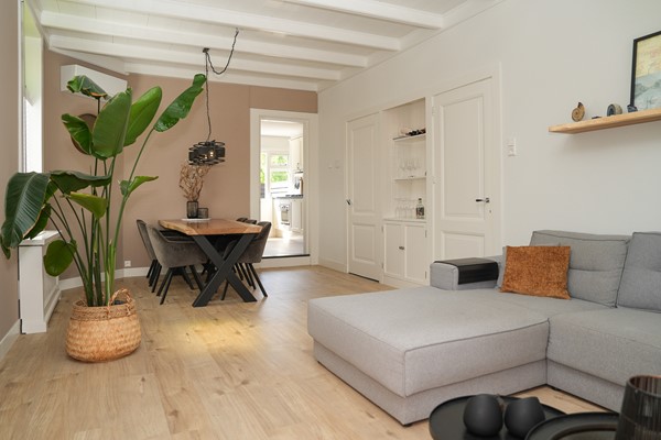 Medium property photo - Gorinchemsestraat 58, 4231 BJ Meerkerk